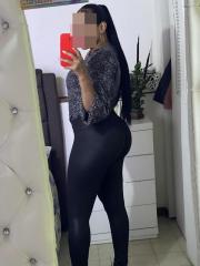 VANESA COLOMBIANA SUPER SEXY NOVEDAD EN LA CIUDAD