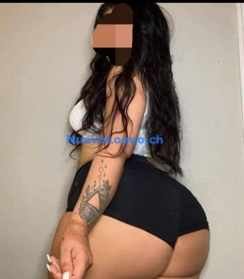 DE PASO POR TU CIUDAD CAÑERA LATINA