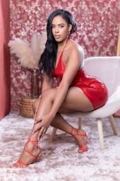 GABY MORENA DISPUESTA A TODO DISPONIBLE