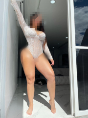 Ava Sexy cumplire tus fantasías sin engaños
