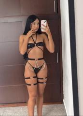 Kimberly ! Bomboncito atrevido SIN QUEJAS