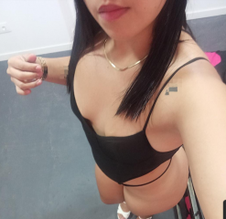 CATA IMPLICADA CHICA LATINA NOVEDAD