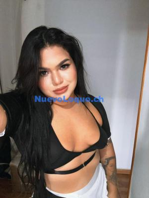  Belleza Latina única exclusiva para ti