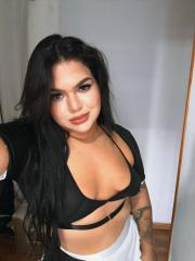 Belleza Latina única exclusiva para ti