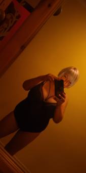 Lix rusa   pecho natural