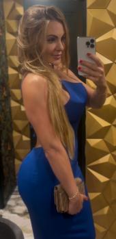 Recién Llegada Palma