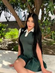 DANI...PRECIOSA!!!! FOTOS RECIENTES❤️