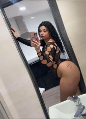 Tu Hermosa y complaciente