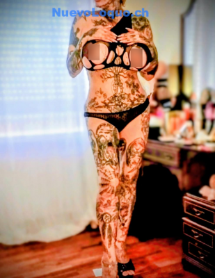 BARBARA DIVERTIDA