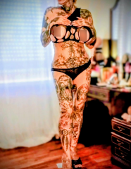 BARBARA DIVERTIDA
