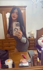 Hermosa trans colombiana 23 años disponible en manresa