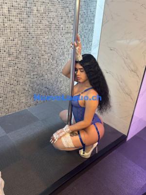 Camila 💞 bella Latina
