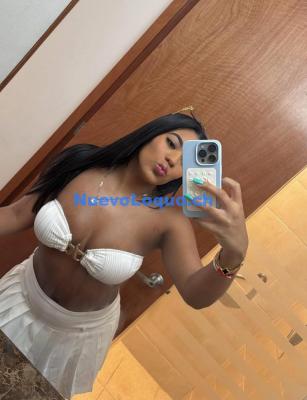  JOVENCITA•• MEXICANA!!! EN {{PUERTO DEL CARMEN}} 