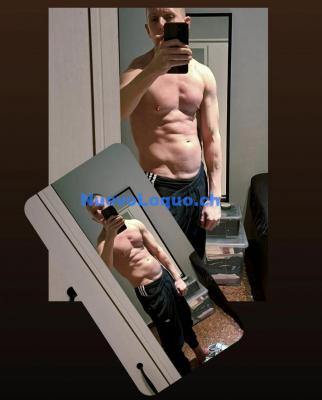  MADISON Tu Fantasía Erótica / . ¡Para Ellas!