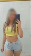 JOVENCITA GUAPÍSIMA NOVEDA