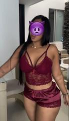 Latina nueva en tu ciudad