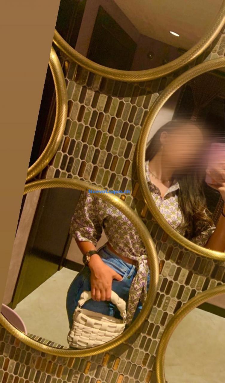  NUEVA MASAJISTA! FOTOS REALES UNT