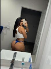 DULCE JOVENCITA MORBOSA COMPLACIENTE