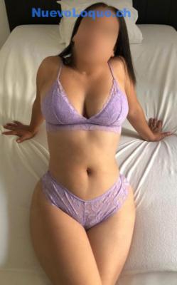 Novedad Natalia complaciente morbosa completa muy juguetona! en Manresa