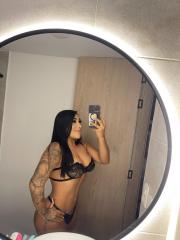Paulina 😍🇨🇴🇺🇲🇪🇦🔥 Profesional 😈🐩🫦TOP MODEL ! 21 Años 100% Real y Li