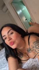 Natalia venezolana de alto nivel