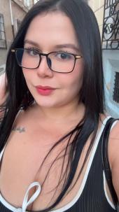 CATALINA JOVEN SEXY NOVEDAD EN RUBI