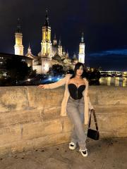 CLOE JOVENCITA BARCELONA