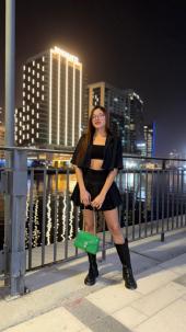 LA MEJOR CHICA DE BARCELONA CENTRO CLOE JOVENCITA LA SAGRERA