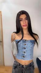 DEVORA DISPONIBLE EN BARCELONA (I SPEAK ENGLISH FLUENTLY)