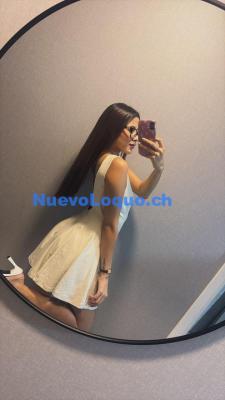  LA MEJOR CHICA DE BARCELONA CENTRO VIOLETA JOVENCITA LA SAGRERA