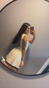 LA MEJOR CHICA DE BARCELONA CENTRO VIOLETA JOVENCITA LA SAGRERA