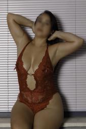 CAMILA BOMBA COLOMBIANA EN MADRID