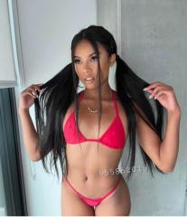 Marta espectacular latina muy bonita