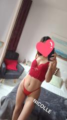 ☆☆☆☆《《●●NICOLLE SEDUCTORA Y COMPLACIENTE》》