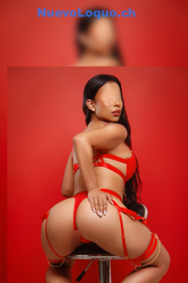 Por primera vez SOFIA hermosa jovencita Colombiana, sin trucos ni engaños,