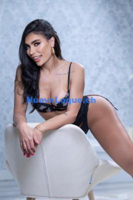  MARIANA RIOS LÁ REINA DE TUS SUEÑOS DE REGRESO IN BARCELONA!