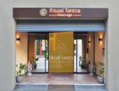 Ritual Tantra Massage Barcelona - Address: Carrer riera d`Escuder, 29, 08028 Barcelona