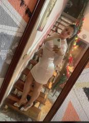 MIA PERUANA DE CUERPO DIVINO Y SONRISA ANGELICAL