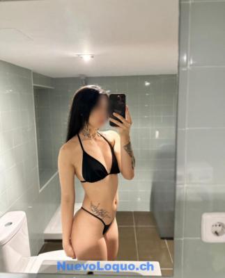 ZOE, , UN MOMENTO AGRADABLE SIN MALOS ROLLOS