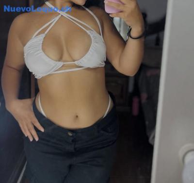  Victoria colombiana jovencita