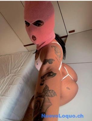 JOVENCITA MORBOSA Y SENSUAL REUS, TARRAGONA, SALOU Y ALREDEDORESSS