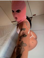 JOVENCITA MORBOSA Y SENSUAL REUS, TARRAGONA, SALOU Y ALREDEDORESSS