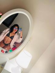 SEÑORITAS NAVIDEÑAS A TOPEEEE