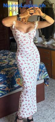  Montse madurita, soy mala, pero te encanta!