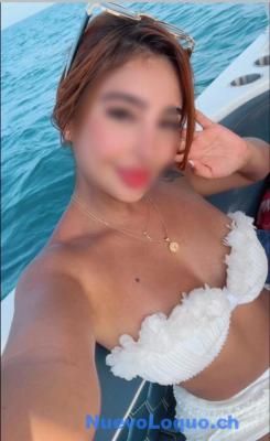  JOVENCITA COLOMBIANA PARA CABALLEROS DE BUEN GUSTO