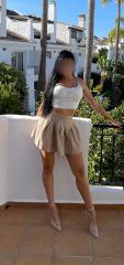 CARLA CATALANA 25 anys, disponible a SABADELL