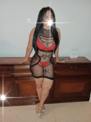 Romina chica madurita muy caliente fogoza
