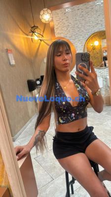  Novedad EVELYN puerto de la CRUZ