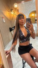 Novedad EVELYN puerto de la CRUZ