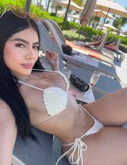 POR PRIMERA VEZ EN TU CIUDAD JOVENCITA Y APASIONADA PARA DARTE PLACER